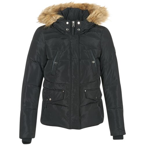 Vero Moda Puhovke FEA Črna Slike