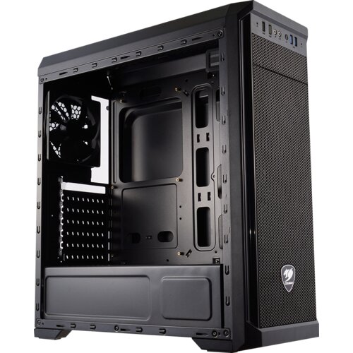  I MX330-G I 385NC10.0006 I Case I Mid tower / one transparant side window / tempered glass Slike