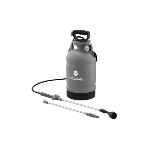 Toolcraft TO-10665603 ručna prskalica 5 l Cijene