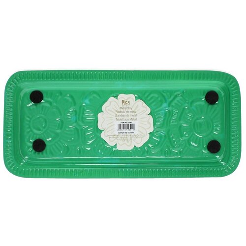 Rex London Dekorativni pladenj 13x28 cm &amp;ndash; Slike
