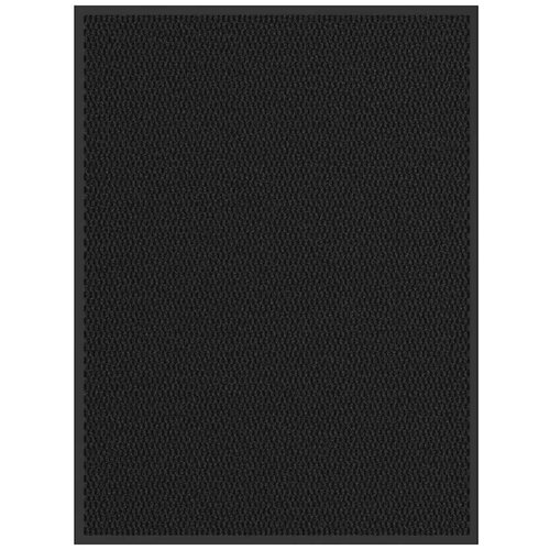 vidaXL Otirač crni 80 x 120 cm Cijene