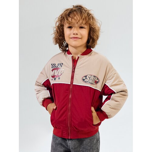 Sinsay Racing bomber jakna Slike