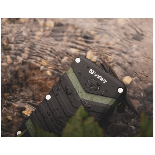 Sandberg prenosna baterija Survivor Powerbank 20100 420-36 Cene