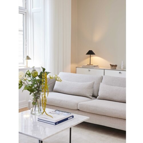 Halo Design 800803 - LED prigu&amp;scaron;iva punjiva stona lampa HYGGE LED/3W/4000 mAh IP54 crna Slike