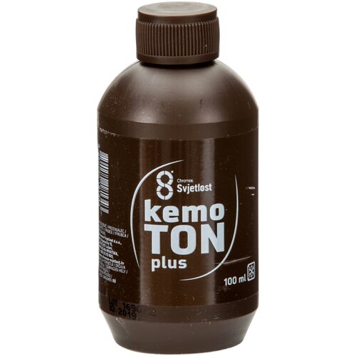 CHROMOS SVJETLOST Pigment za boju Kemoton plus, smeđi, 0,1 l Cijene
