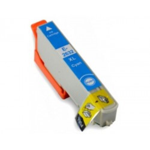Epson kompatibilna kartuša T26XL , T2612 , T2632 , modra 12ml Cene
