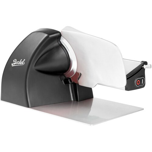 Berkel Homeline HL PLUS 200 black-matte Slicer Cijene