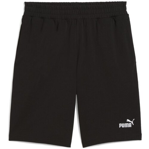 Puma muški šorc ess no. 1 logo jersey shorts 10'' M 682600-01 Cene