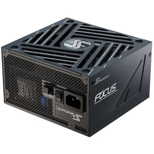 Seasonic Napajanje 750W Focus GX-750 Modularno, 80+ Gold ATX3.0 Cene