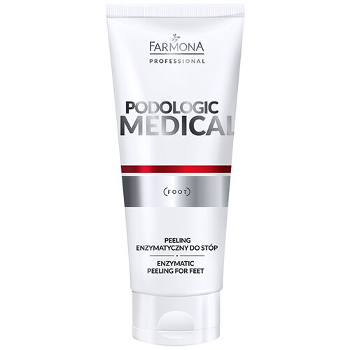 Shumee Farmona podologic medicinski encimski piling za stopala 200 ml, (21399999) Cene