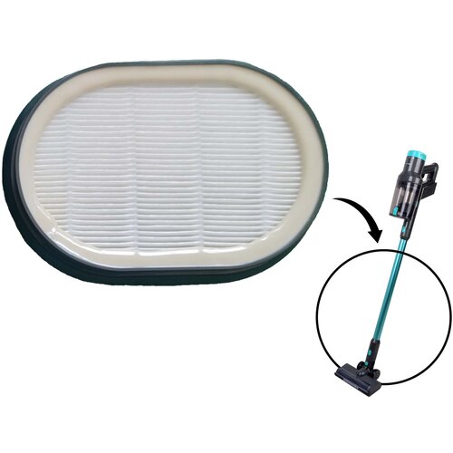 Dormeo Filter za ciklonski usisivač Primera Cene