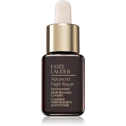 Estée Lauder Advanced Night Repair Synchronized Multi-Recovery Complex Mini nočni serum proti gubam 7 ml Cene