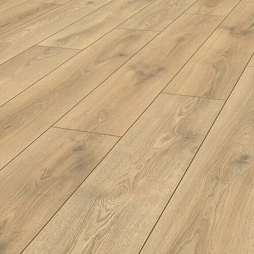  Laminat Sierra Hrast (1.285 x 192 x 7 mm, Rustikalni pod) Cijene