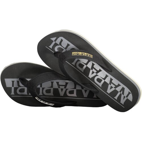 NAPAPIJRI SHOES WOMEN&#39;S SLIPPER FOOTWEAR BLACK Cene