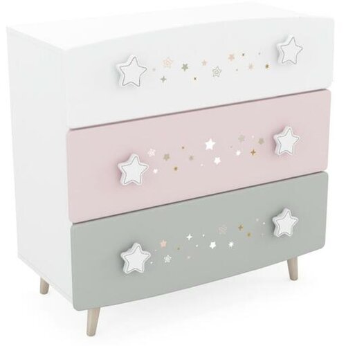 Gent Komoda Stella Slike