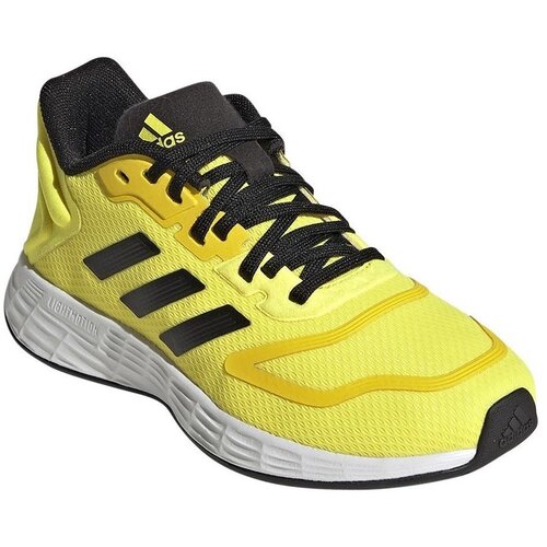 Adidas Nizke superge Duramo 10 JR Rumena Slike