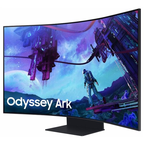 Samsung monitor ODYSSEY ARK S55CG970NU Cene