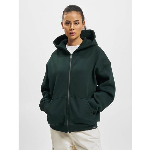 DEF Basic Women green Slike
