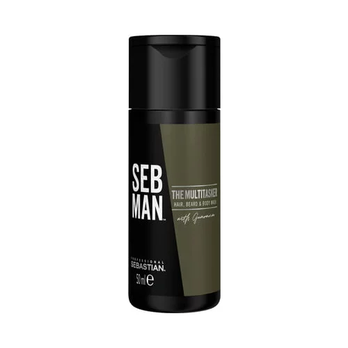 Seb Men The Multitasker - 3in1 - 50 ml