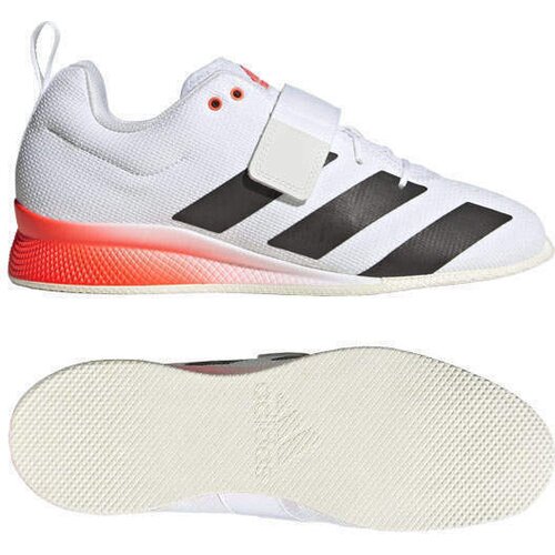 PrideShop Čevlji za dvigovanje uteži Adidas - Adipower Tokyo - 43-1/3 Cene
