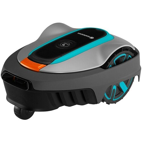 Gardena Robotska kosilica Sileno City 600 i garaža (600 m², Širina reza: 17 cm) Cijene