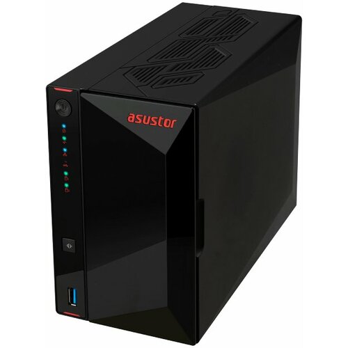 Asustor NAS Storage Server Nimbustor 2 Gen2 AS5402T Cene