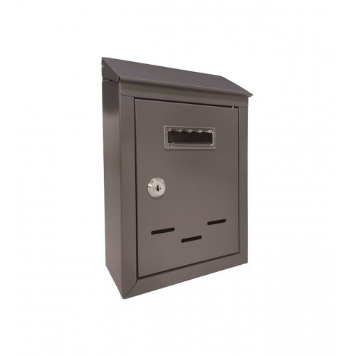 Master Po&scaron;tansko sanduče 38071S-GREY Cijene