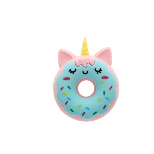 REX International Gumica za brisanje - Doughnut, Unicorn Slike