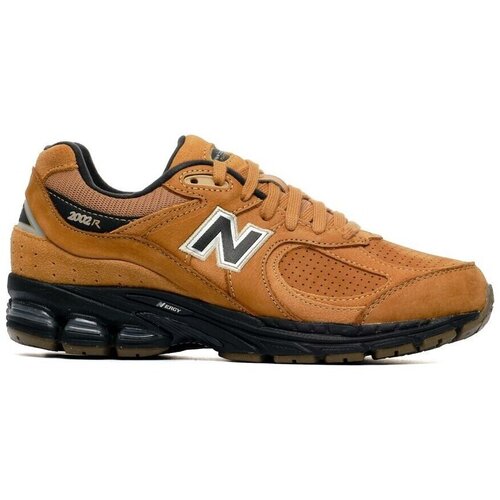 New Balance 2002 Smeđa Slike