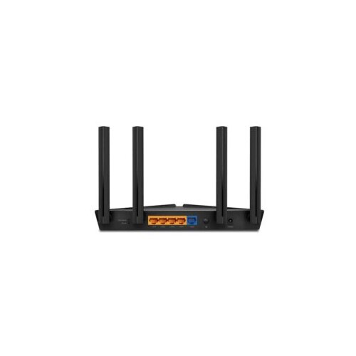Router TP-Link Archer AX23 AX1800 Dual-Band Wi-Fi 6 , 574 Mbps at 2.4 GHz + 1201 Mbps at 5 GHz, 4× Antennas, 1× G WAN Port + 4× G LAN Por Cijene
