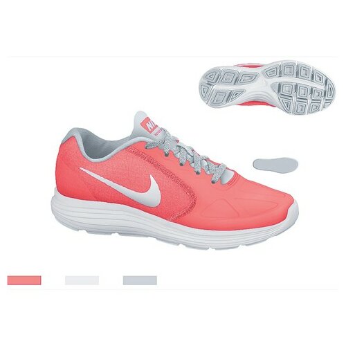 Nike patike za devojčice REVOLUTION 3 SE GG 859602-600 Slike