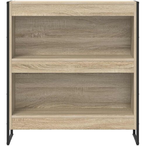 za knjige Sonoma 80 x 30 x 86,5 cm Konstruirano drvo Slike