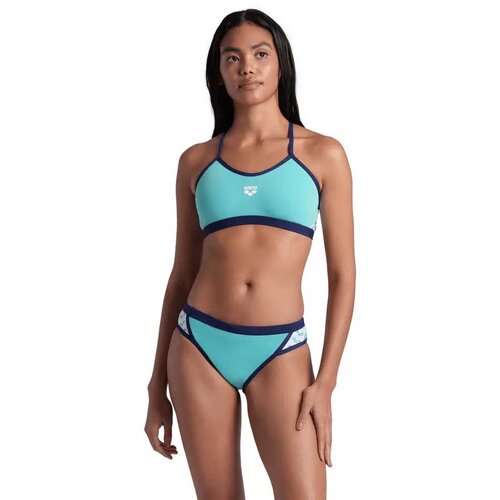 Arena Ženski kupaĆi women's icons bikini cross back solid Slike