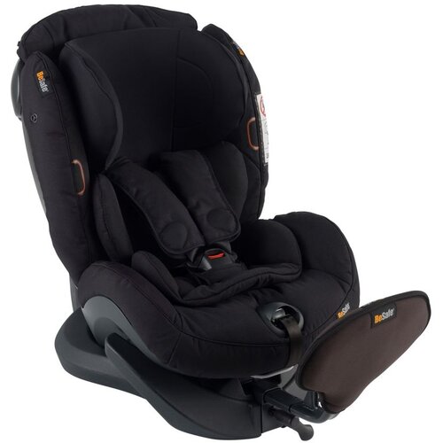 Besafe autosjedalica iZi Plus X1 (0-25 kg) Fresh Black Cab Slike