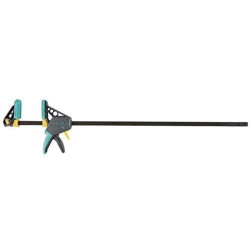 Wolfcraft Enoročna spona (raztezna širina: 915 mm, vpenjalna moč: do 1.200 N) Cene