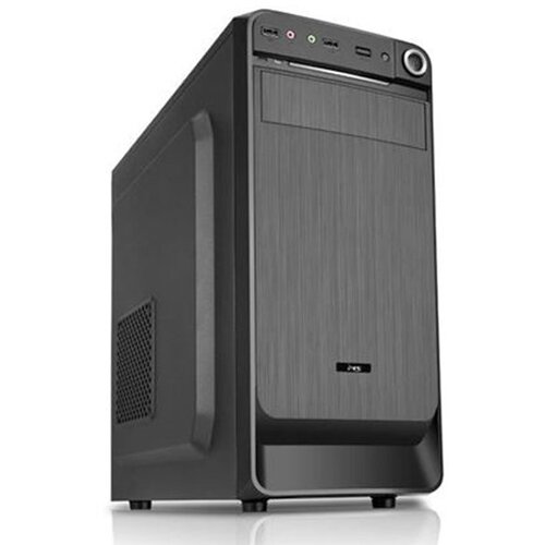 MS Industrial RAIDER M315 kući&amp;scaron;te za računar Slike