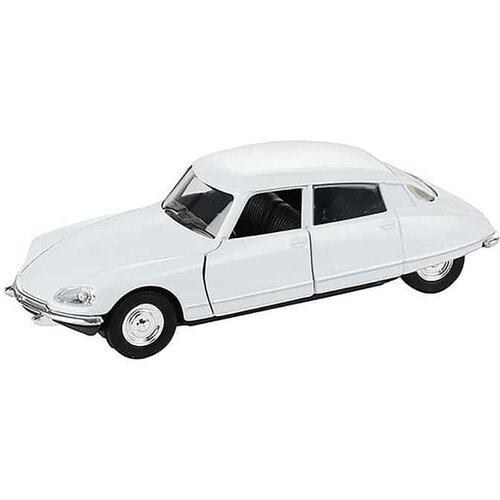  1973 Citro&euml;n DS23 bela 1:34 Cene