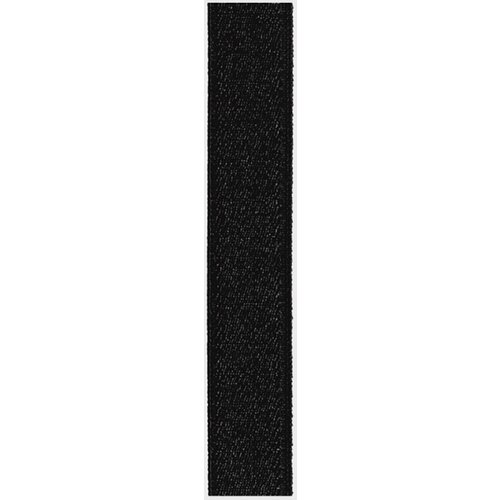 Julimex Tekstilne črne naramnice 14 mm Cene