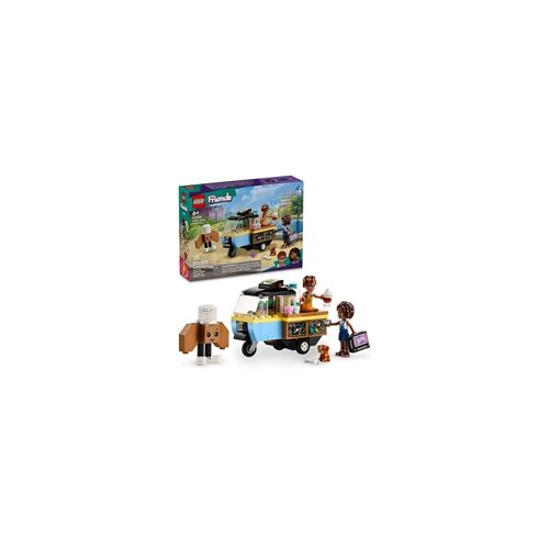 Lego Friends: Mobilna pekarnica Cijene