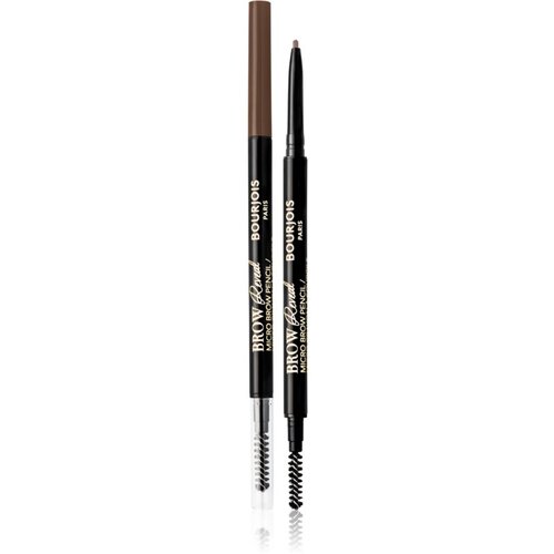 Bourjois Brow Reveal Micro pencil 2 Slike