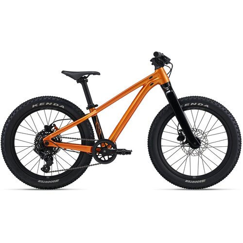  Bicikl GIANT STP 20-Giant Metallic Orange - One Size Cijene