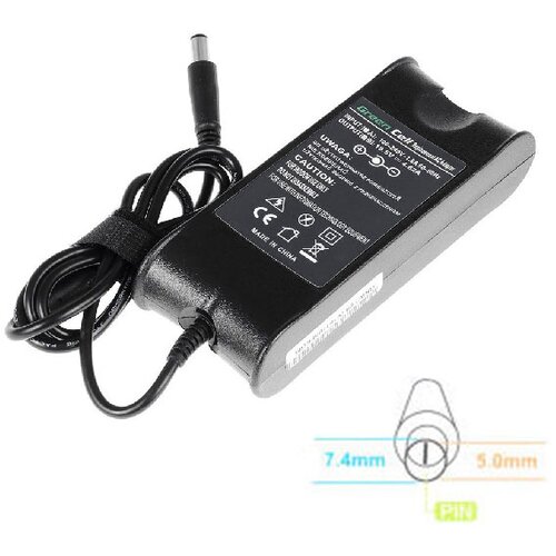 HP AD09P power adapter/inverter Indoor 90 W Black Cijene