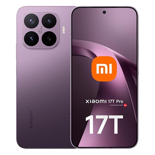 Xiaomi 17T Pro 5G 512GB Violet Cijene