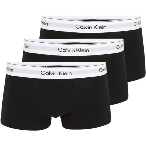 Calvin Klein Underwear Boksarice črna / bela Cene
