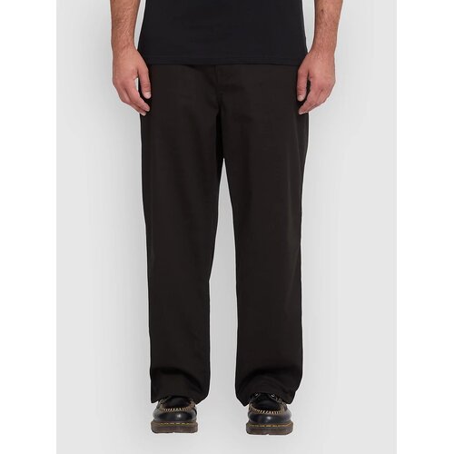 Volcom Billow Hlace black Slike