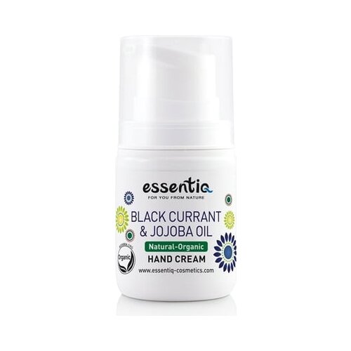 Essentiq black Currant & Jojoba Oil Hand Cream Cijene