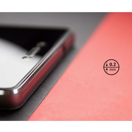 3mk za&amp;scaron;čitna folija za huawei p smart 2021 full screen Slike