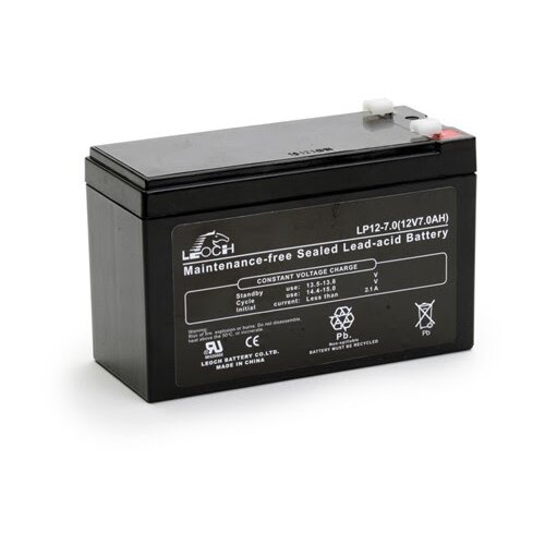 Leoch HERMETIK BATERIJA 12V-7,0AH T1 151X65X94 Cene