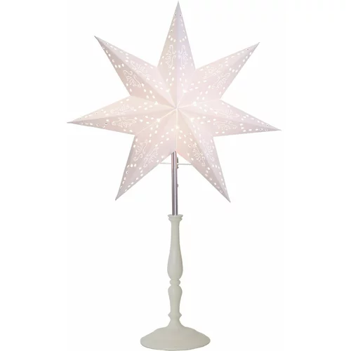 Star Trading Svijetlo ružičasti svjetlosni ukras s božićnim motivom Romantic MiniStar –