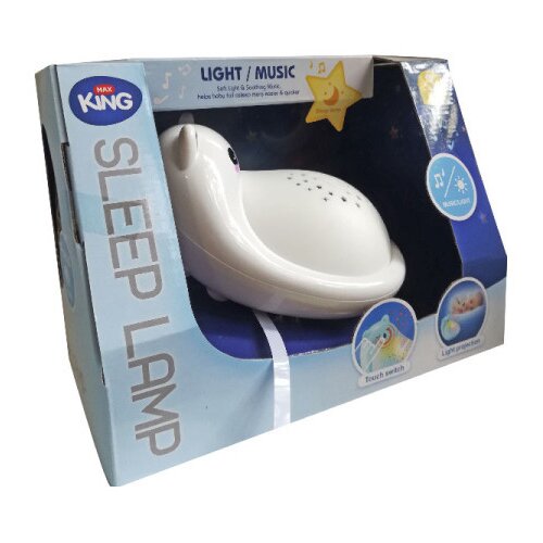  GT-Muzička noćna lampa 11803 ( 21171 ) Cene